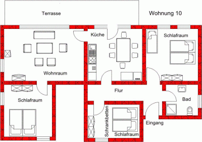 Wohnung 10